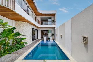 Balangan Peak Retreat - 8