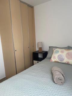 Apartment on Avenida Petapa, Zone 12, Guatemala City - 9