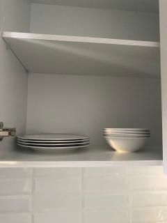 Apartment on Avenida Petapa, Zone 12, Guatemala City - 2