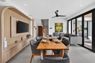 Balangan Peak Retreat - 1