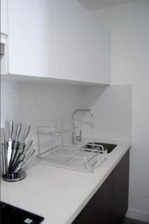 Warm & Exclusive 2 BR - 2