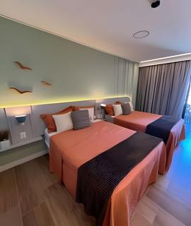 Flat Beach Class Summer Porto de Galinhas - 8