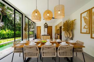 Villa Linea by BaliSuperHost - 3