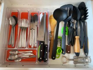 Acogedor departamento completamente equipado - 3