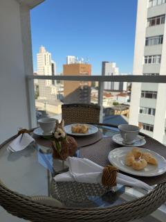 Essenza Manhattan Olive Green Luxury Studio /Centro Curitiba - 8