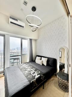 Arcadia Suites Manila at Acqua - 5