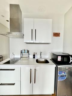 Arcadia Suites Manila at Acqua - 4