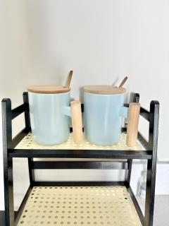 Arcadia Suites Manila at Acqua - 1