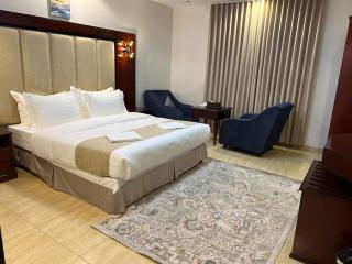 الياس التميز للشقق المخدومة البوادي - Dschidda - 7