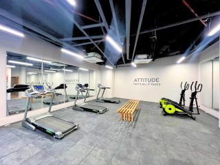 Exclusive Rodadero Sur Studio Apartment - 1