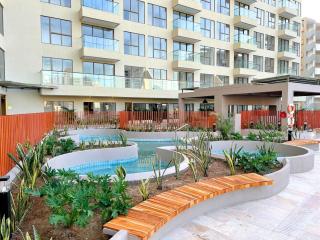 Exclusive Rodadero Sur Studio Apartment - 1