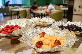 Atour Hotel Harbin Convention and Exhibition Center - 7