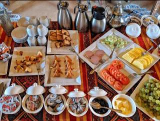 Merzouga luxury camps - 2