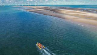 Anchor Beach Cottage On Pakefield Seaside Beach - 8