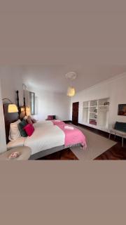Portas Residence - Large Apartment - Ponta Delgada City Center - Ponta Delgada - 8