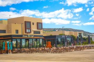 Elegant accommodation Taghazout Bay Tawenza Square - 6