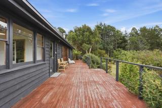 Crofters Rest, peaceful, restorative base - 9