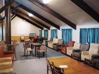 Glenroy Lodge - Ski Lodge and Hostel - 6