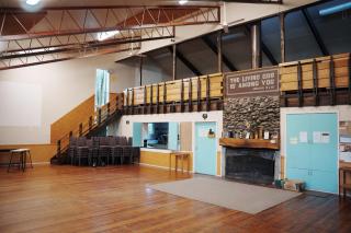 Glenroy Lodge - Ski Lodge and Hostel - 4