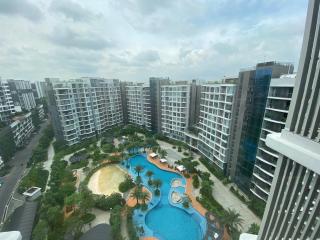 LUXURY DIAMOND CENTERY - Celadon City - 8