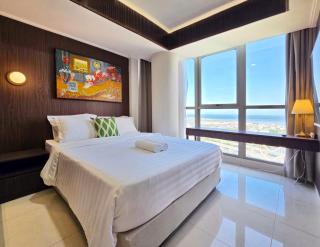 By The Sky By SanLiving- 3BR - 10PAX - Near PIK Avenue Mall - 8