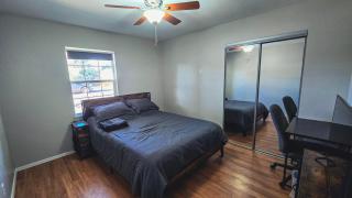 Wofford Shared Home - 6