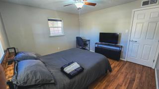 Wofford Shared Home - 4