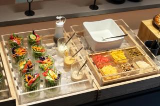 Atour Light Hotel Jinan Harmony Square Provincial Hospital - 5