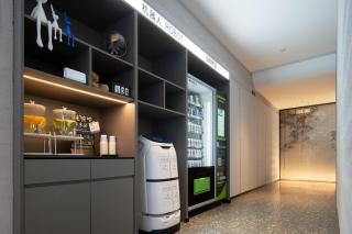 Atour Light Hotel Jinan Harmony Square Provincial Hospital - 6