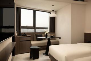 Atour Origin Hotel Nanchang Road - 2