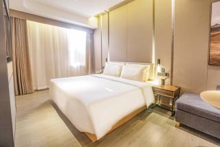 Atour Hotel Shenyang Heping Street - 8