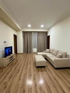 Center Tbilisi Apartments - Tbilissi - 0