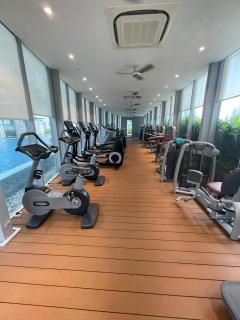 Vortex Suites Klcc 舒适的住宿 - 3