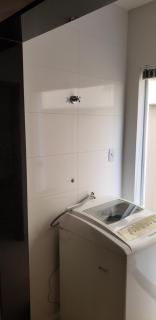 Apartamento Mobiliado com 2 quartos, 2 banheiros e garagem em Conselheiro Lafaiete-MG - 4