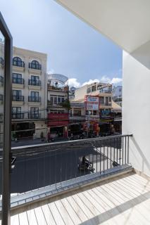 Đông Nghi Luxury Apartment - Da Lat - 9