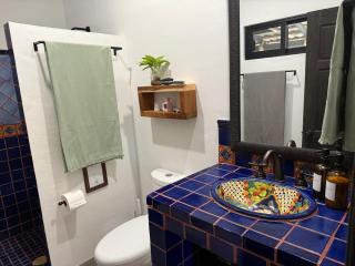 Private 3BR Baja Retreat Villa with Pool and Sauna - 5