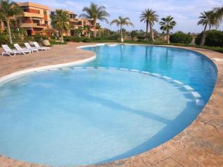 Stylish Apartment with Pool in Marrakech - 7