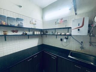 Social Backpacker Hostel , Little Mount, Chennai - 4