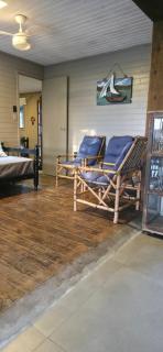 Recanto da Lagoa Funda - Bacupari RS - 7