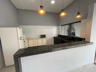 Casa de lazer privativa - 5