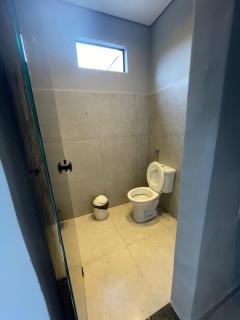 Casa de lazer privativa - 1