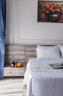 Đông Nghi Luxury Apartment - Đà Lạt - 2