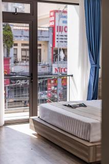 Đông Nghi Luxury Apartment - Đà Lạt - 8