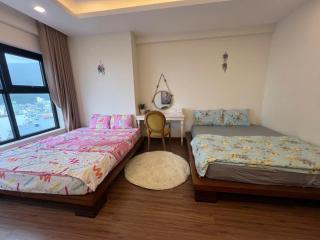 Quy Nhơn-Codotel 5 Sao Sát Biển-Hồ Bơi 4 Mùa-QN Apartment - 6