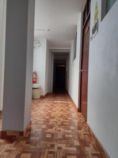 LA ACOGEDORA Qori Wasi - 2