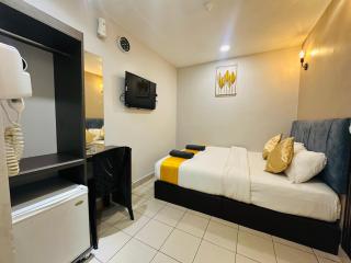 SS Grey Hotel BB - 8