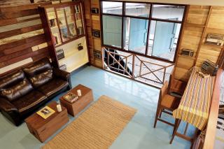 Sor Vorapin Muay Thai Home - Bangkok - 7