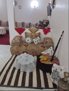 Dar Diafa chez meryem - 2