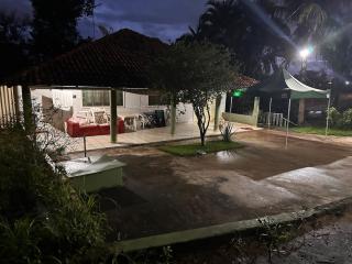 Moto GP Seasonal House - 2