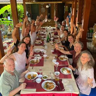 GRHA PAWITRA TROWULAN - 9